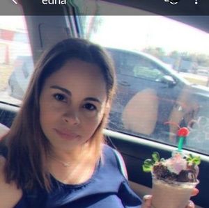 Meet your Posher, Edna